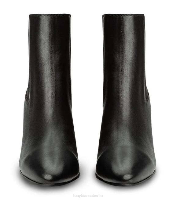 Stiefeletten| de Tony Bianco Frauen Business-Stiefeletten schwarze Komo 4624524